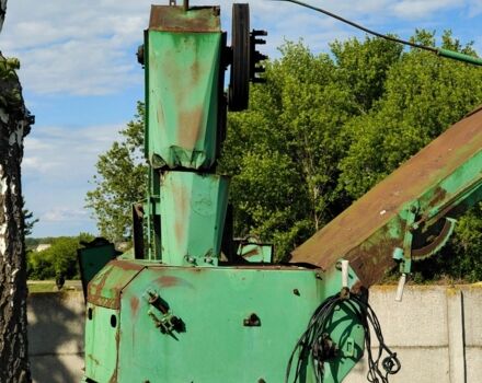 Другая Другая, объемом двигателя 0 л и пробегом 0 тыс. км за 1305 $, фото 6 на Automoto.ua