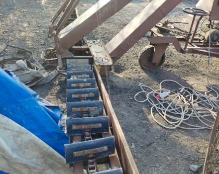 Другая Другая, объемом двигателя 0 л и пробегом 0 тыс. км за 1305 $, фото 7 на Automoto.ua