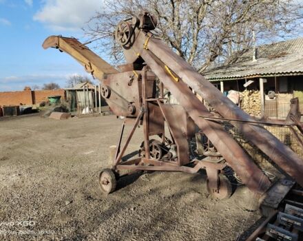 Другая Другая, объемом двигателя 0 л и пробегом 0 тыс. км за 1305 $, фото 5 на Automoto.ua