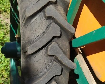 Другая Другая, объемом двигателя 0 л и пробегом 0 тыс. км за 3352 $, фото 2 на Automoto.ua