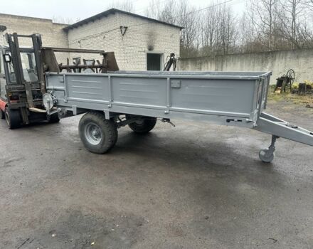 Другая Другая, объемом двигателя 0 л и пробегом 0 тыс. км за 2950 $, фото 2 на Automoto.ua