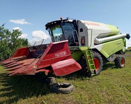 Другая Другая, объемом двигателя 0 л и пробегом 0 тыс. км за 3000 $, фото 4 на Automoto.ua