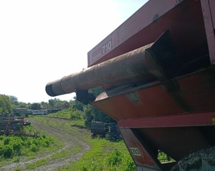 Інша Інша, об'ємом двигуна 0 л та пробігом 0 тис. км за 15000 $, фото 7 на Automoto.ua