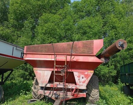 Інша Інша, об'ємом двигуна 0 л та пробігом 0 тис. км за 15000 $, фото 6 на Automoto.ua