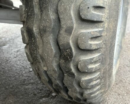 Другая Другая, объемом двигателя 0 л и пробегом 0 тыс. км за 2950 $, фото 4 на Automoto.ua