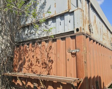 Другая Другая, объемом двигателя 0 л и пробегом 0 тыс. км за 1300 $, фото 10 на Automoto.ua