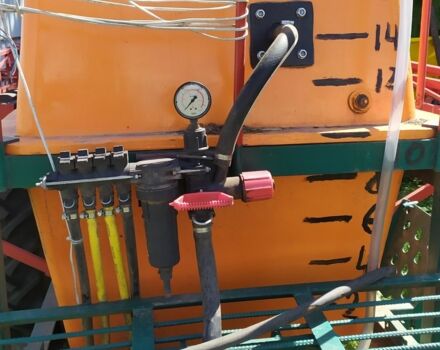 Другая Другая, объемом двигателя 0 л и пробегом 0 тыс. км за 3352 $, фото 6 на Automoto.ua