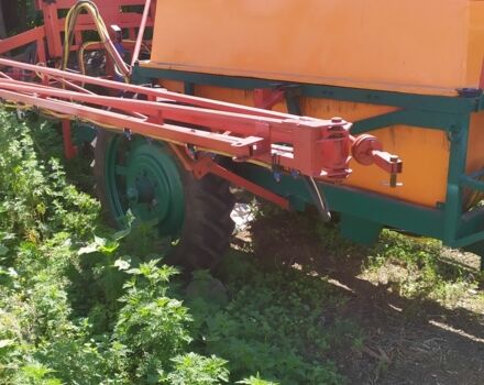 Другая Другая, объемом двигателя 0 л и пробегом 0 тыс. км за 3352 $, фото 4 на Automoto.ua