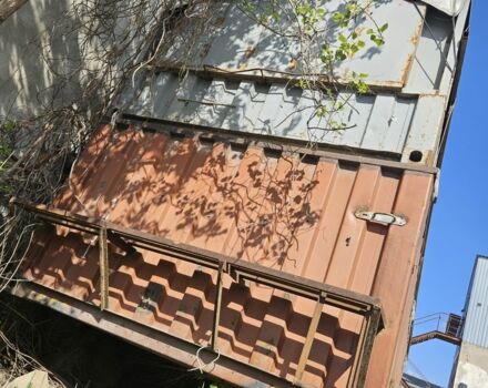 Другая Другая, объемом двигателя 0 л и пробегом 0 тыс. км за 1300 $, фото 1 на Automoto.ua