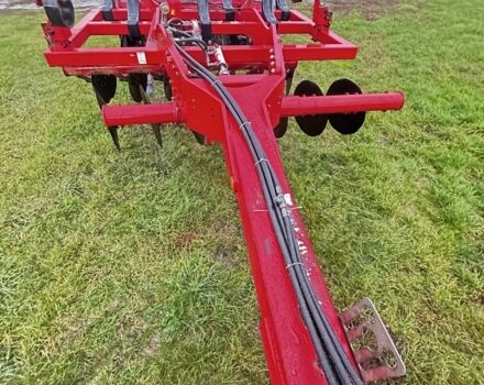 Другая Другая, объемом двигателя 0 л и пробегом 0 тыс. км за 30000 $, фото 5 на Automoto.ua