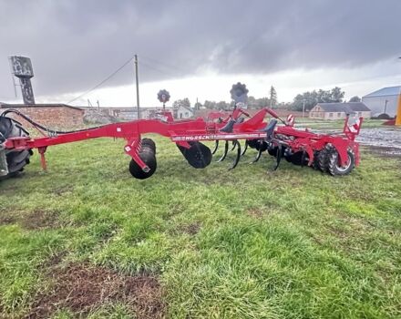 Другая Другая, объемом двигателя 0 л и пробегом 0 тыс. км за 30000 $, фото 1 на Automoto.ua