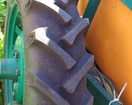 Другая Другая, объемом двигателя 0 л и пробегом 0 тыс. км за 3352 $, фото 1 на Automoto.ua