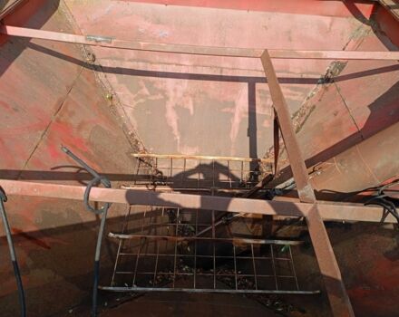 Інша Інша, об'ємом двигуна 0 л та пробігом 0 тис. км за 15000 $, фото 5 на Automoto.ua