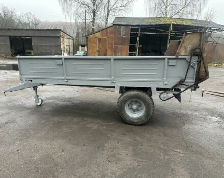 Другая Другая, объемом двигателя 0 л и пробегом 0 тыс. км за 2950 $, фото 3 на Automoto.ua