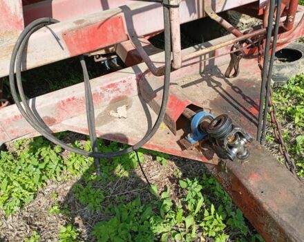 Інша Інша, об'ємом двигуна 0 л та пробігом 0 тис. км за 15000 $, фото 3 на Automoto.ua