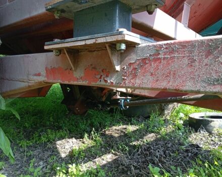 Інша Інша, об'ємом двигуна 0 л та пробігом 0 тис. км за 15000 $, фото 4 на Automoto.ua