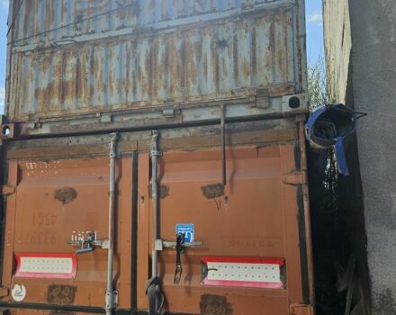 Другая Другая, объемом двигателя 0 л и пробегом 0 тыс. км за 1300 $, фото 2 на Automoto.ua