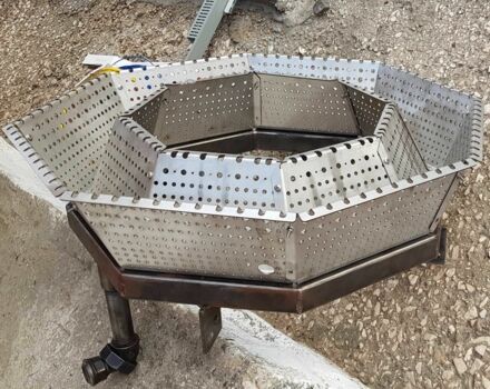 Другая Другая, объемом двигателя 0 л и пробегом 0 тыс. км за 238 $, фото 5 на Automoto.ua