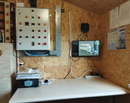 Другая Другая, объемом двигателя 0 л и пробегом 0 тыс. км за 238 $, фото 12 на Automoto.ua