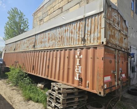 Другая Другая, объемом двигателя 0 л и пробегом 0 тыс. км за 1300 $, фото 4 на Automoto.ua