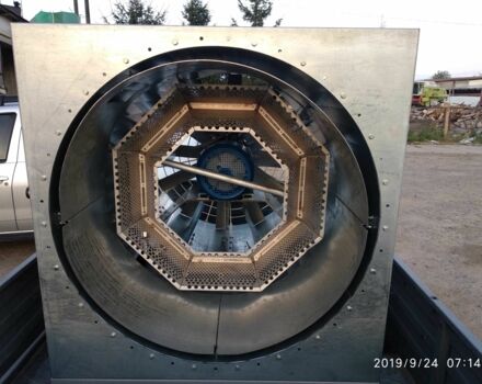 Другая Другая, объемом двигателя 0 л и пробегом 0 тыс. км за 238 $, фото 9 на Automoto.ua