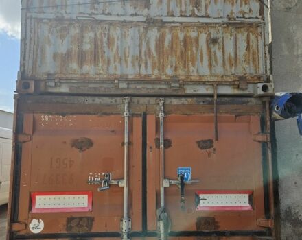 Другая Другая, объемом двигателя 0 л и пробегом 0 тыс. км за 1300 $, фото 9 на Automoto.ua