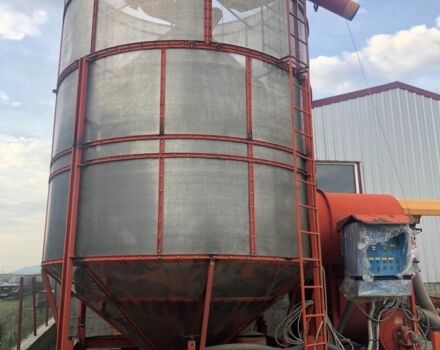 Другая Другая, объемом двигателя 0 л и пробегом 0 тыс. км за 35264 $, фото 1 на Automoto.ua