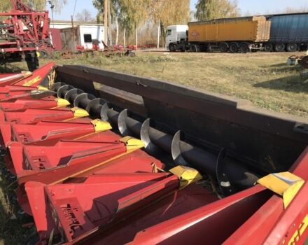 Другая Другая, объемом двигателя 0 л и пробегом 0 тыс. км за 11700 $, фото 4 на Automoto.ua