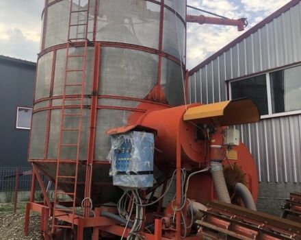 Другая Другая, объемом двигателя 0 л и пробегом 0 тыс. км за 35264 $, фото 2 на Automoto.ua