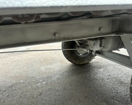 Другая Другая, объемом двигателя 0 л и пробегом 0 тыс. км за 2950 $, фото 5 на Automoto.ua