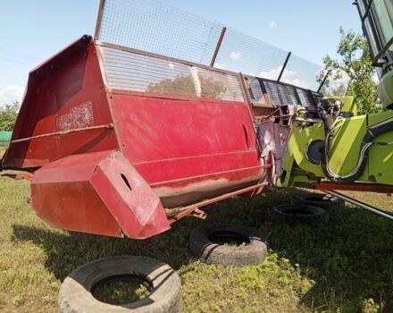 Другая Другая, объемом двигателя 0 л и пробегом 0 тыс. км за 3000 $, фото 2 на Automoto.ua