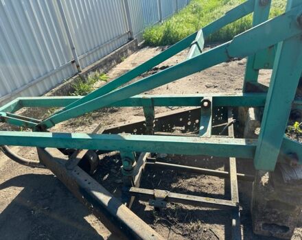 Другая Другая, объемом двигателя 0 л и пробегом 0 тыс. км за 2164 $, фото 3 на Automoto.ua