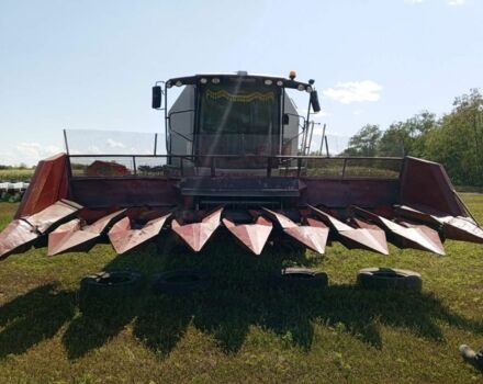 Другая Другая, объемом двигателя 0 л и пробегом 0 тыс. км за 3000 $, фото 5 на Automoto.ua