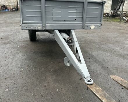 Другая Другая, объемом двигателя 0 л и пробегом 0 тыс. км за 2950 $, фото 1 на Automoto.ua