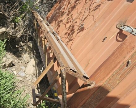 Другая Другая, объемом двигателя 0 л и пробегом 0 тыс. км за 1300 $, фото 3 на Automoto.ua