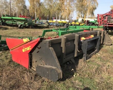 Другая Другая, объемом двигателя 0 л и пробегом 0 тыс. км за 11700 $, фото 3 на Automoto.ua