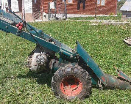 Другая Другая, объемом двигателя 0.8 л и пробегом 50 тыс. км за 350 $, фото 2 на Automoto.ua