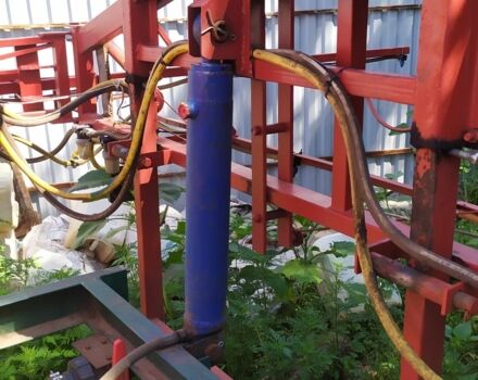 Другая Другая, объемом двигателя 0 л и пробегом 0 тыс. км за 3352 $, фото 3 на Automoto.ua