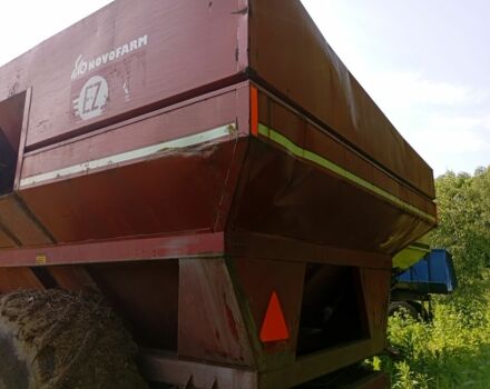 Інша Інша, об'ємом двигуна 0 л та пробігом 0 тис. км за 15000 $, фото 2 на Automoto.ua