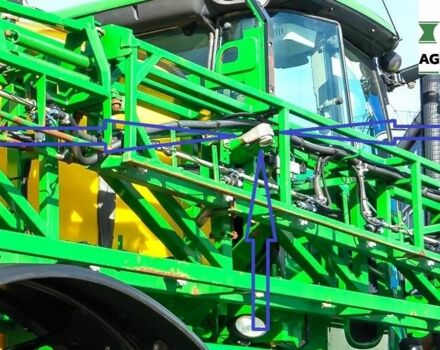 Інша Інша, об'ємом двигуна 0 л та пробігом 0 тис. км за 90972 $, фото 11 на Automoto.ua
