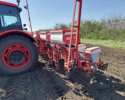 Другая Другая, объемом двигателя 0 л и пробегом 0 тыс. км за 6500 $, фото 1 на Automoto.ua