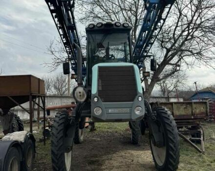 Другая Другая, объемом двигателя 4 л и пробегом 5 тыс. км за 58000 $, фото 1 на Automoto.ua