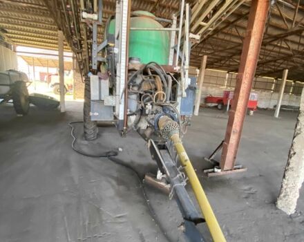 Другая Другая, объемом двигателя 0 л и пробегом 0 тыс. км за 18500 $, фото 1 на Automoto.ua