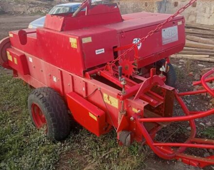 Другая Другая, объемом двигателя 0 л и пробегом 0 тыс. км за 5000 $, фото 3 на Automoto.ua