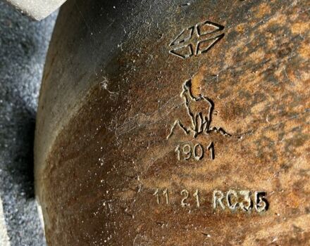 Другая Другая, объемом двигателя 0 л и пробегом 0 тыс. км за 11500 $, фото 2 на Automoto.ua