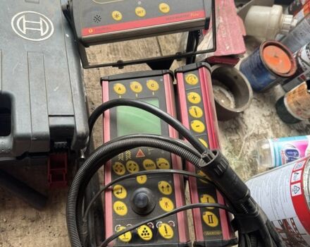 Інша Інша, об'ємом двигуна 0 л та пробігом 0 тис. км за 20000 $, фото 4 на Automoto.ua