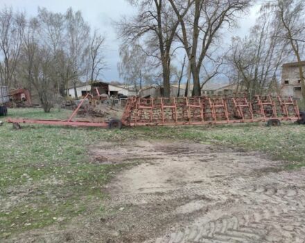 Другая Другая, объемом двигателя 0 л и пробегом 0 тыс. км за 1771 $, фото 3 на Automoto.ua