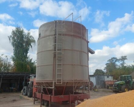 Інша Інша, об'ємом двигуна 0 л та пробігом 0 тис. км за 53102 $, фото 1 на Automoto.ua