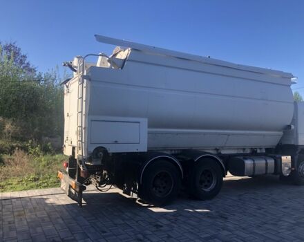 Інша Інша, об'ємом двигуна 0 л та пробігом 0 тис. км за 8000 $, фото 1 на Automoto.ua