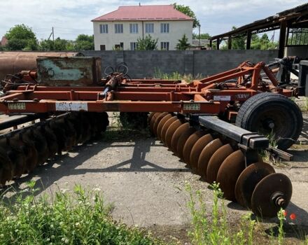 Другая Другая, объемом двигателя 0 л и пробегом 0 тыс. км за 11500 $, фото 3 на Automoto.ua